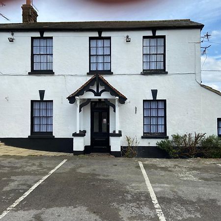 Hotel The Lion Brewery Ash  Esterno foto