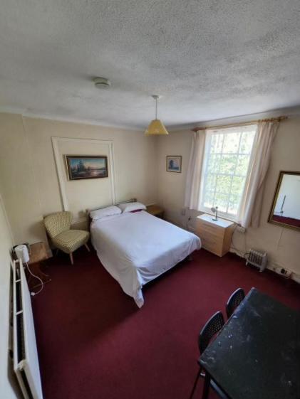 Hotel The Lion Brewery Ash  Esterno foto