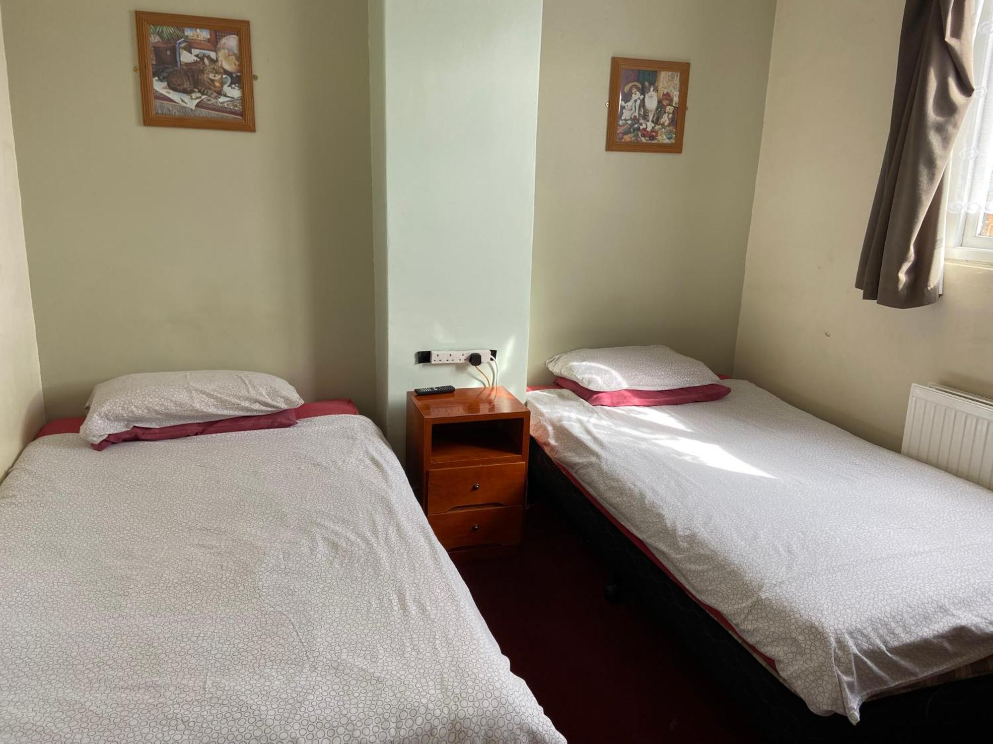 Hotel The Lion Brewery Ash  Esterno foto