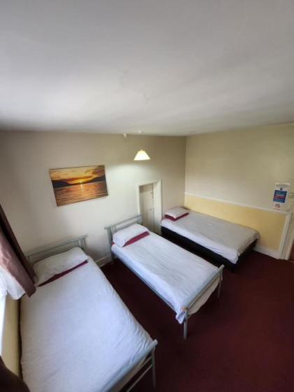 Hotel The Lion Brewery Ash  Esterno foto