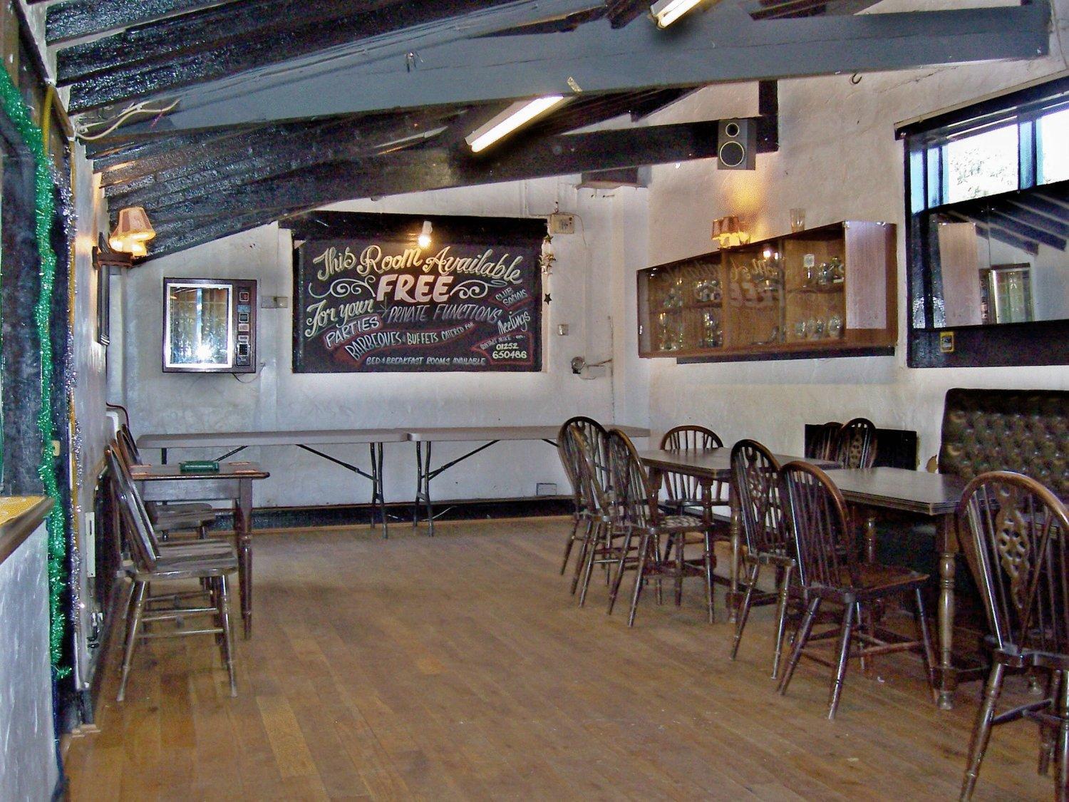 Hotel The Lion Brewery Ash  Esterno foto